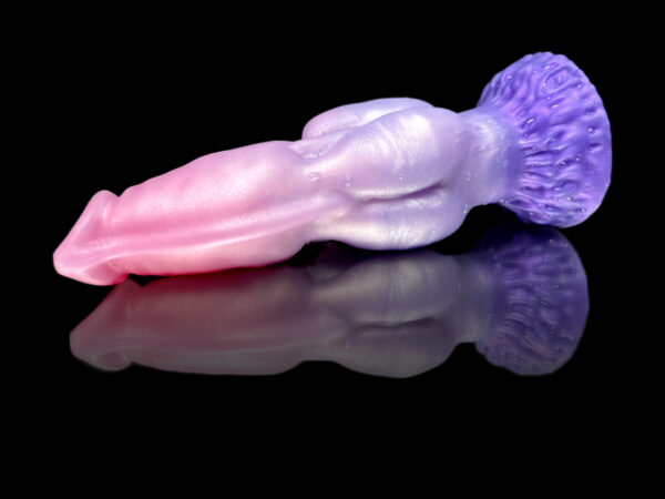sex doll bbc 🍆 dildo mutant werewolf・ STL File for 3D printing・Cults
