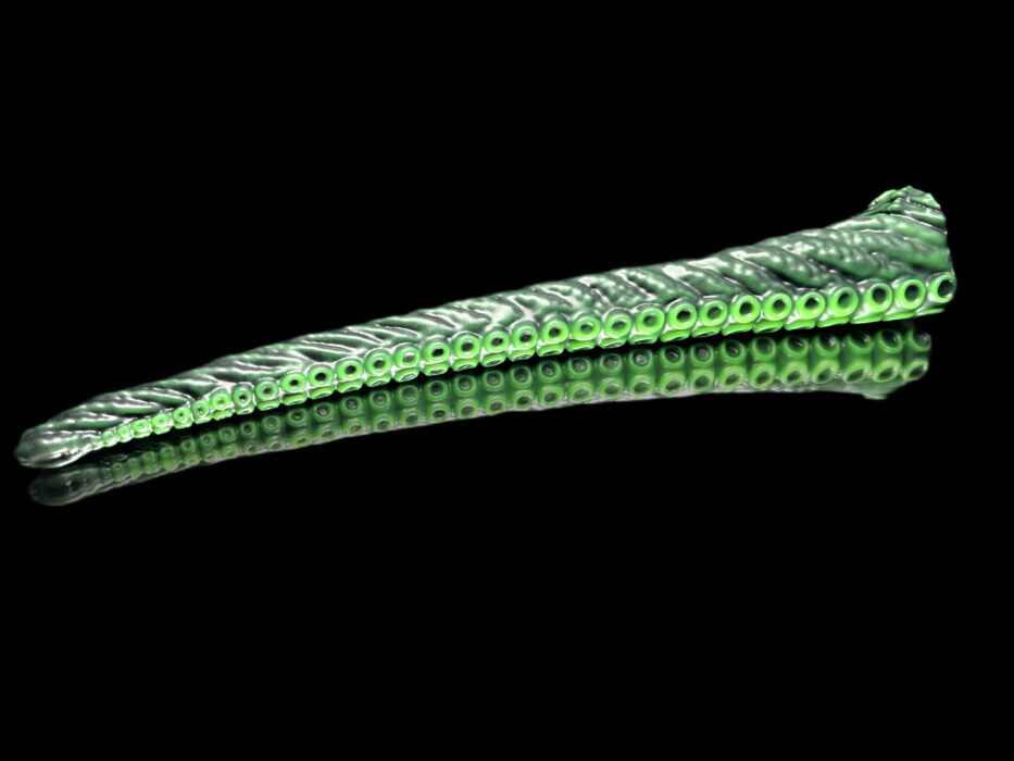 Leviathan Tentacle Dildo